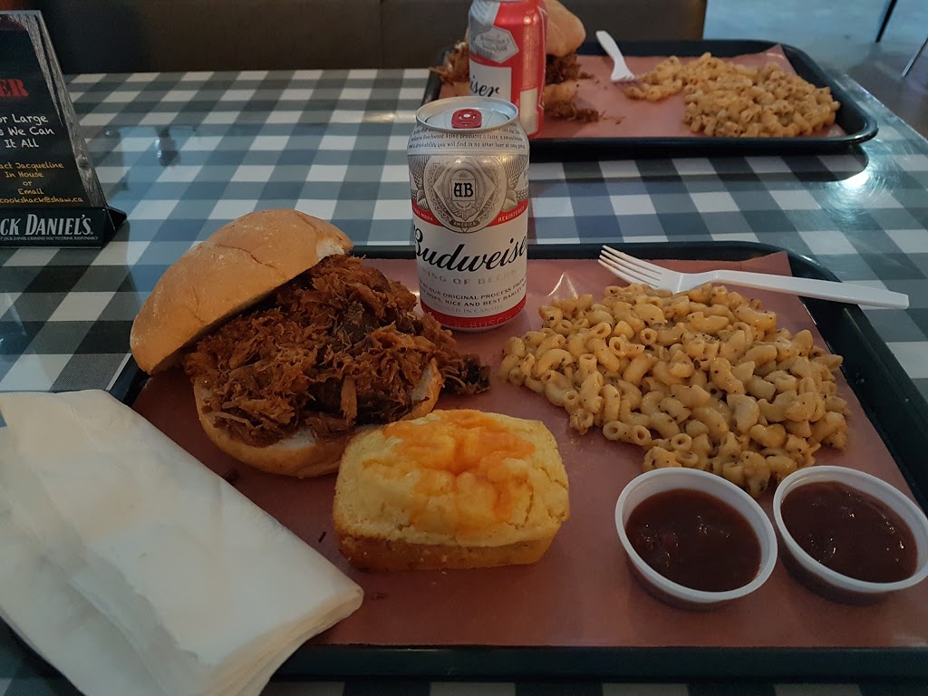 Cookshack BBQ | 1909 4 St, Nisku, AB T9E 7V2, Canada | Phone: (780) 955-2261