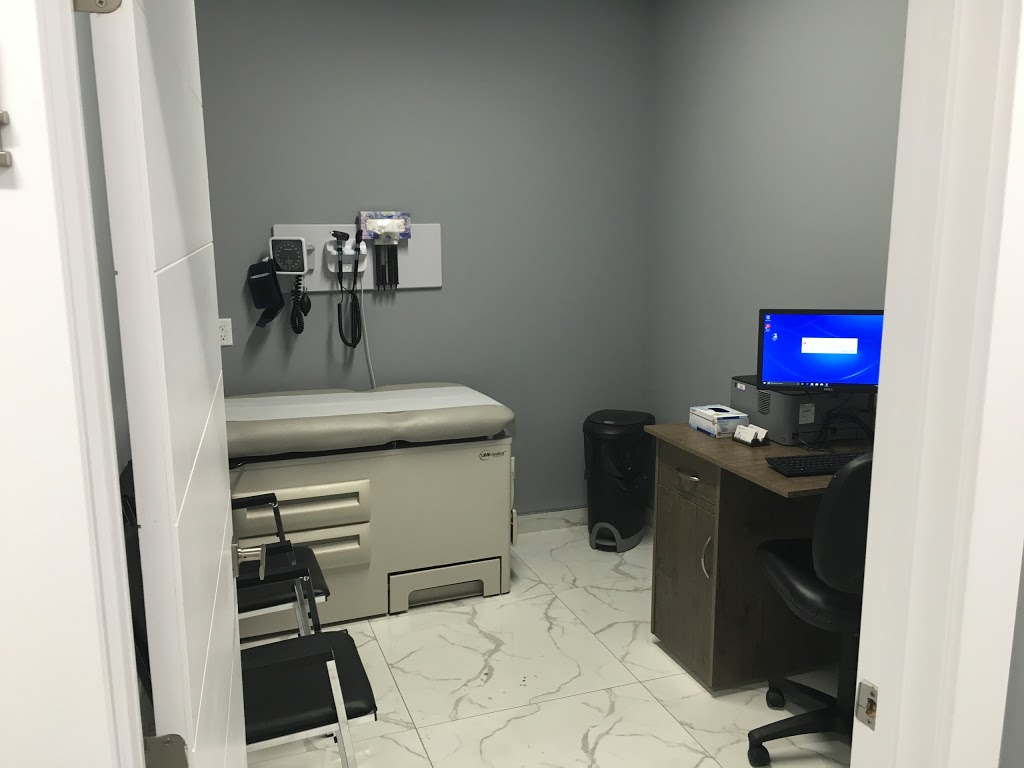 Montrose Medical Center | 7240 118 Ave NW, Edmonton, AB T5B 0P7, Canada | Phone: (780) 244-2994