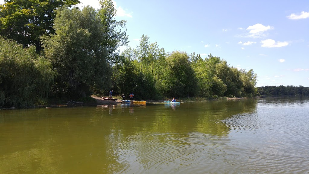 Mountsberg Conservation Area | 2259 Milburough Line, Campbellville, ON L0P 1B0, Canada | Phone: (905) 854-2276