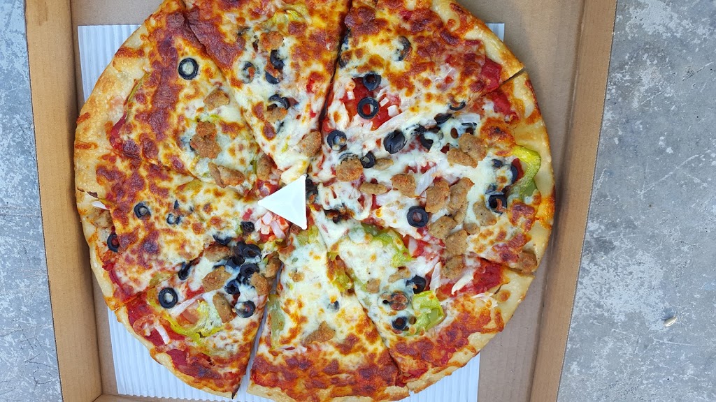 Jims Place Pizza | 1600 32 St, Vernon, BC V1T 2J1, Canada | Phone: (250) 549-3700