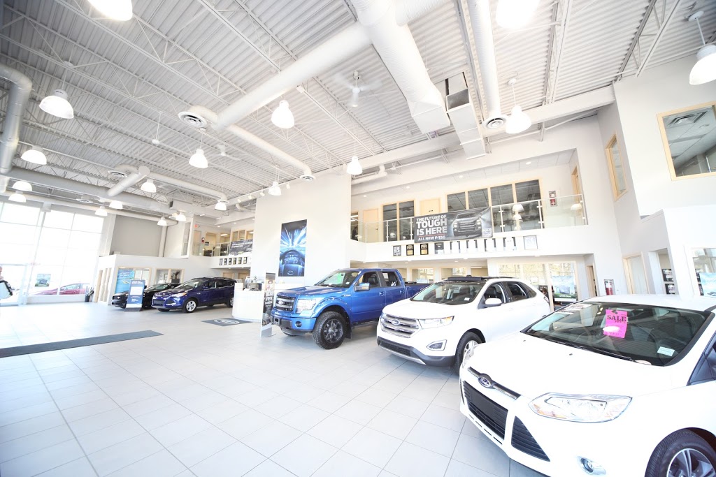 Freedom Ford | car dealer | 7505 75 Street NW, Edmonton, AB T6C 4H8, Canada | 7804627575 OR +1 780-462-7575