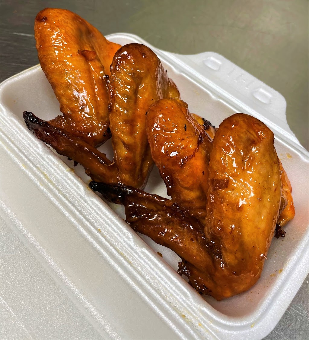 Jian Hong Yuen BBQ House | 1661 Denison St, Markham, ON L3R 6E4, Canada | Phone: (905) 513-2688