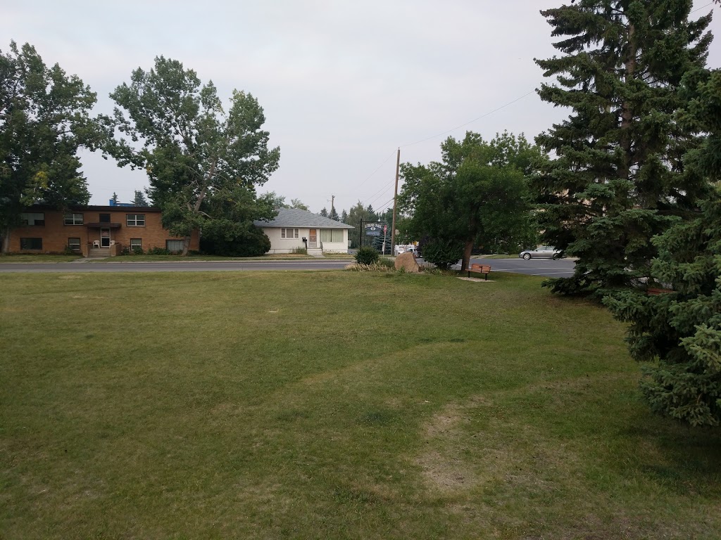 Kiwanis Park | 3815 16 St SW, Calgary, AB T2T, Canada | Phone: (403) 268-2489