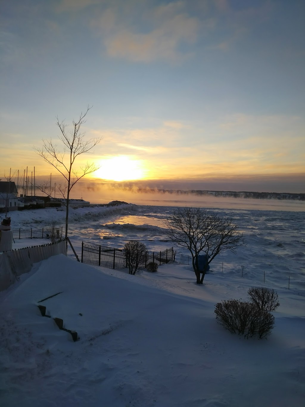 Club nautique Vauquelin | 189 Route du Quai, Neuville, QC G0A 2R0, Canada | Phone: (418) 876-2185