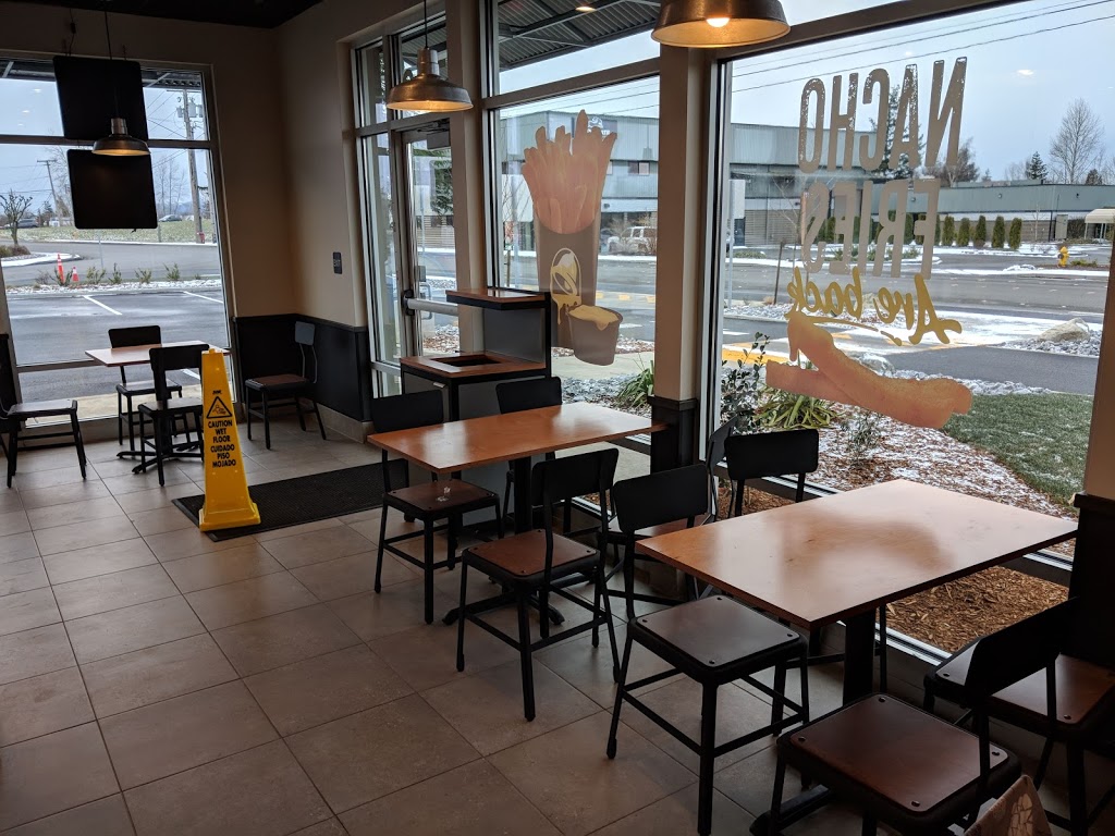 Taco Bell | 5720 Barrett Rd, Ferndale, WA 98248, USA | Phone: (360) 524-2963