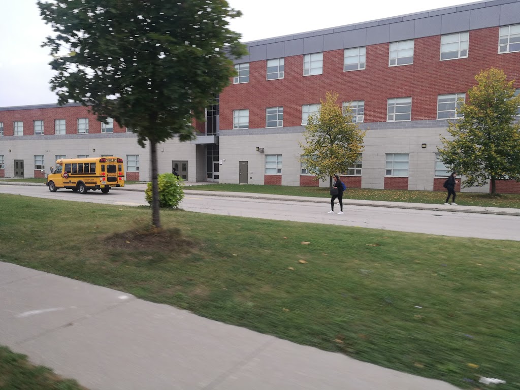 St. Marguerite dYouville | 10815 Dixie Rd, Brampton, ON L6R 2W5, Canada | Phone: (905) 789-5560