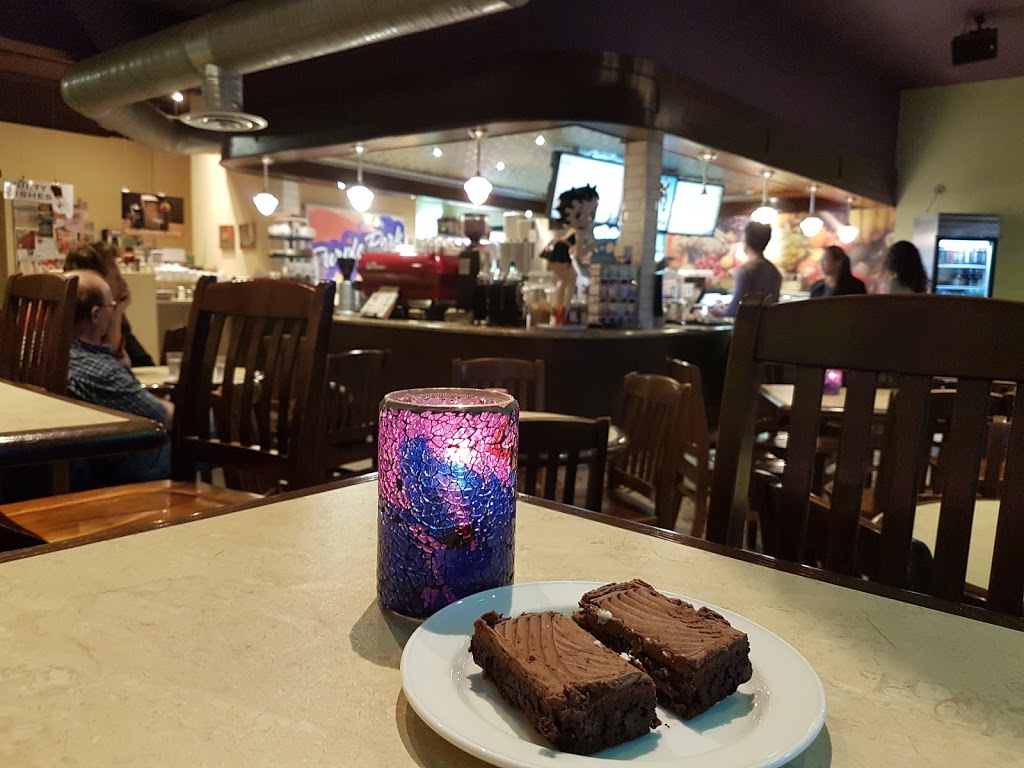 Purple Perk | 2212 4 St SW, Calgary, AB T2S 1W9, Canada | Phone: (403) 244-1300