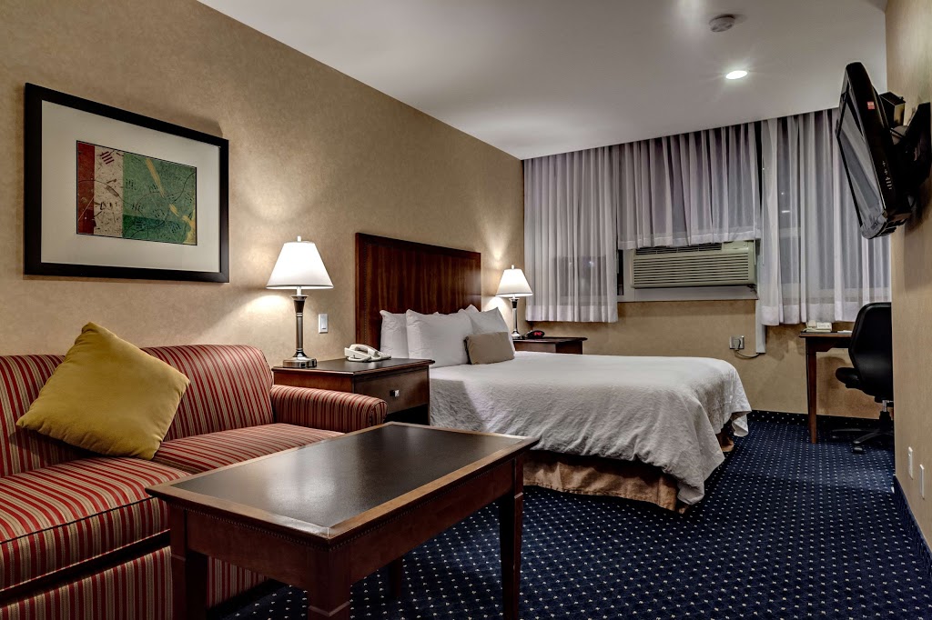 Best Western Plus Suites Downtown | lodging | 1330 8 St SW, Calgary, AB T2R 1B6, Canada | 4032286900 OR +1 403-228-6900