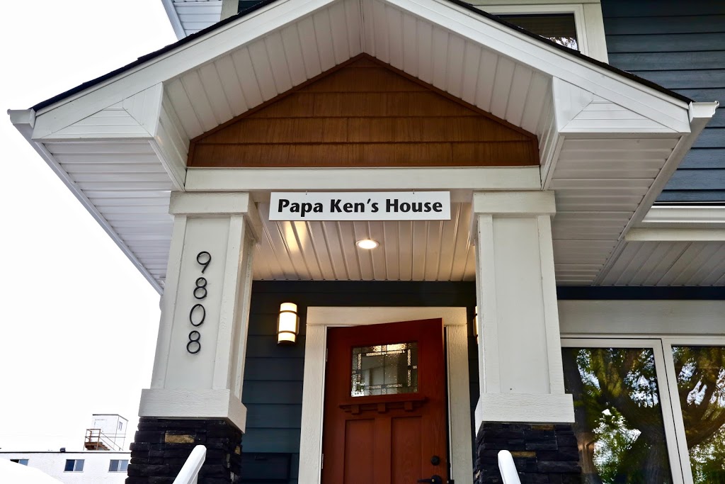 Habberjam at Home | 20531 111 Ave NW, Edmonton, AB T5S 0A3, Canada | Phone: (780) 451-3673