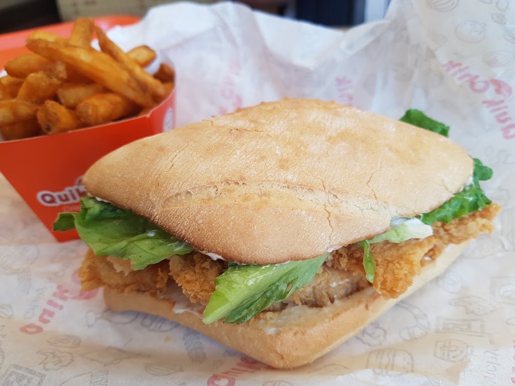 Quik Chik - Brampton - 410/Steeles | 35 Resolution Dr, Brampton, ON L6W 0A6, Canada | Phone: (905) 861-1001