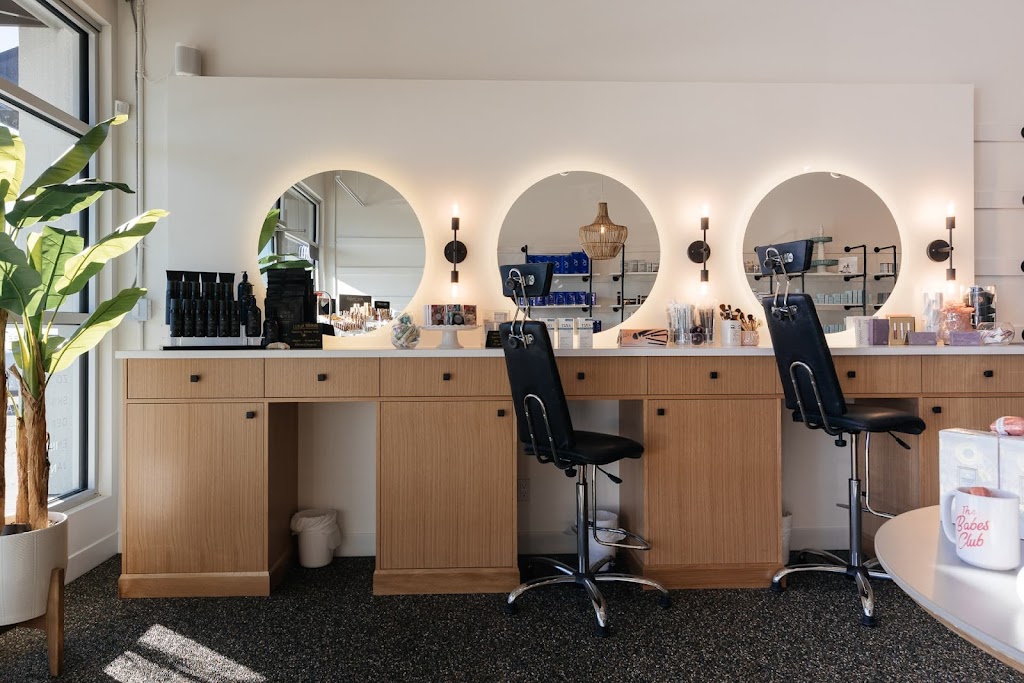 Evolution Beauty Bar | 4949 Canoe Pass Wy #2214, Tsawwassen, BC V4M 4G9, Canada | Phone: (604) 542-4782 ext. 2