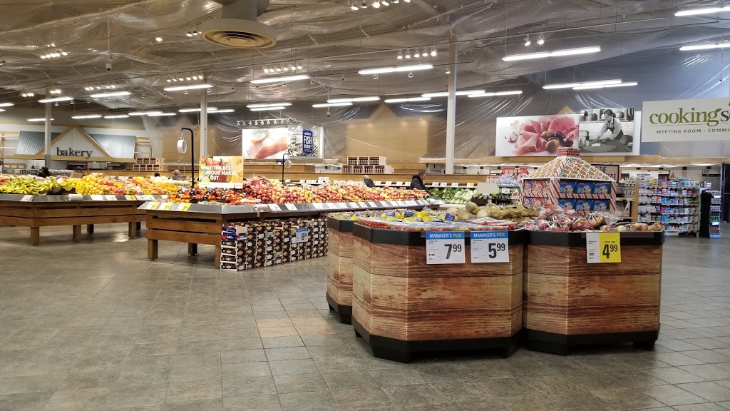 Zehrs | 865 Ontario St, Stratford, ON N5A 7Y2, Canada | Phone: (519) 273-6164
