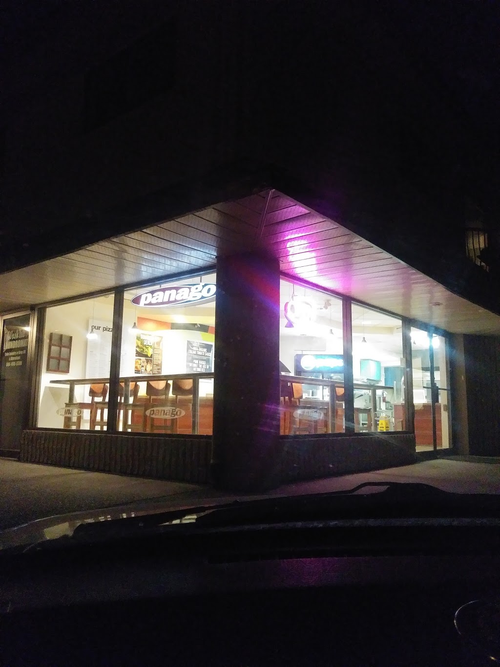 Panago Pizza | 682 Gibsons Way, Gibsons, BC V0N 1V9, Canada | Phone: (866) 310-0001