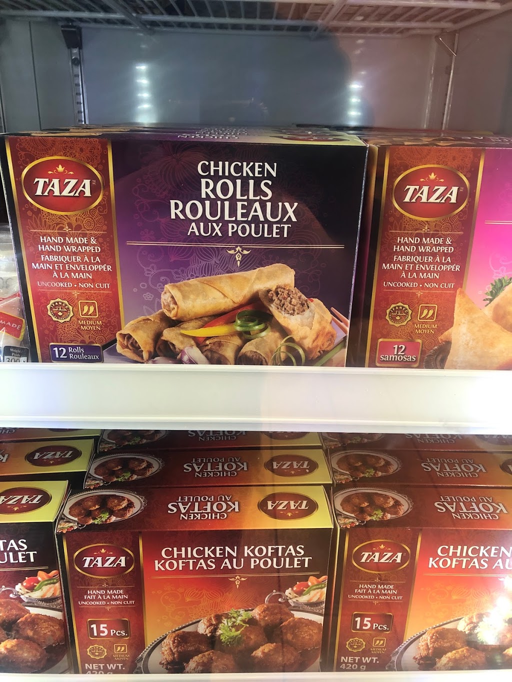 TAZA Chaiwala | 1476 Dundas St E Unit#3, Mississauga, ON L4X 1L4, Canada | Phone: (905) 896-7861