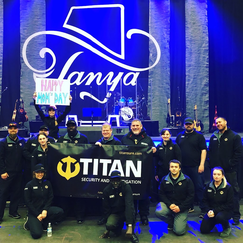 Titan Security Halifax | 2717 Joseph Howe Dr, Halifax, NS B3L 4T9, Canada | Phone: (902) 426-2811 ext. 7032