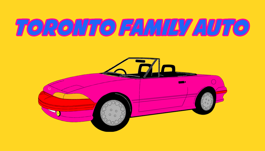 Toronto Family Auto | 736 Warden Ave., Scarborough, ON M1L 4A1, Canada | Phone: (416) 887-0527
