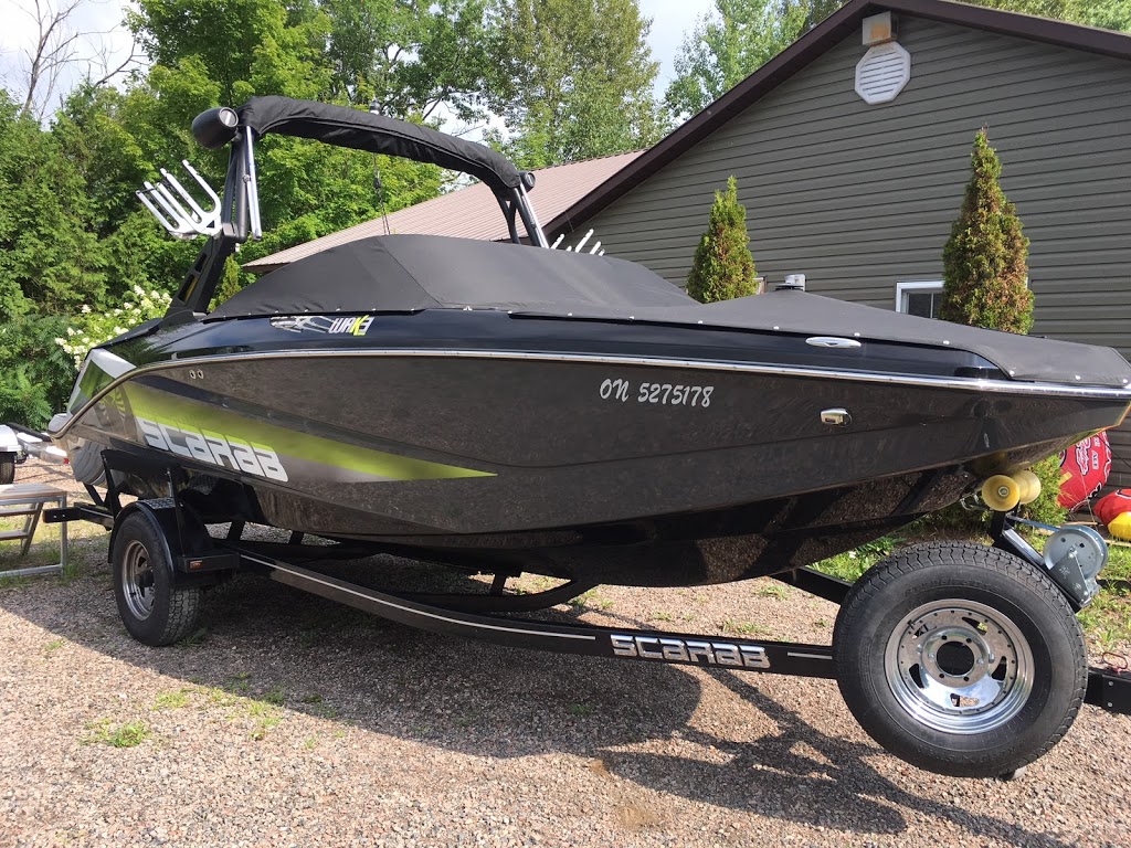 Harper PowerSports and Marine | 11588 ON-35, Minden, ON K0M 2K0, Canada | Phone: (705) 286-2750