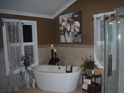 Réno Dany | Rang du Cinq, Saint-Louis-de-Gonzague, QC J0S 1T0, Canada | Phone: (450) 370-3633