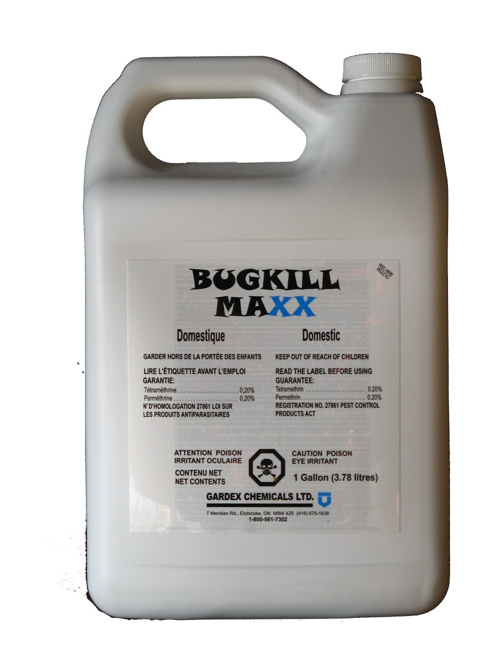 RIVE-SUD Extermination Exterminateur Exterminator Fourmis-Guêpes | 1402 Boulevard Taschereau, LeMoyne, QC J4P 3M6, Canada | Phone: (514) 400-0055