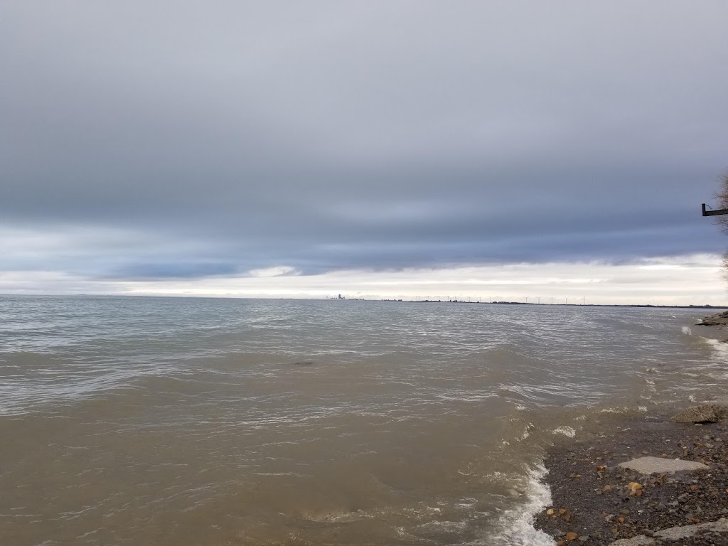 Lake Erie Seaway Trail Center | 4968 Lake Shore Rd, Hamburg, NY 14075, USA