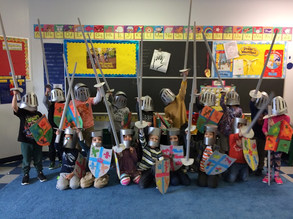 Learning Experience Preschool | 17107 James Mckevitt Rd SW #10, Calgary, AB T2Y 3Y4, Canada | Phone: (403) 256-1417