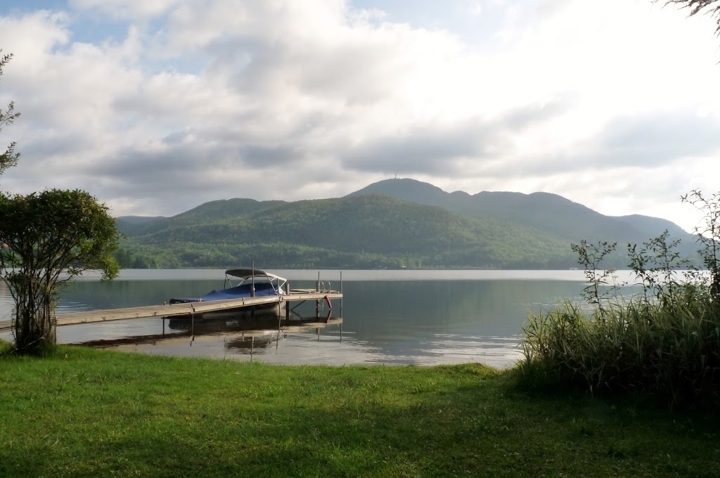 B&B les Peccadilles | 1029 Rue Principale, Eastman, QC J0E 1P0, Canada | Phone: (450) 297-3551