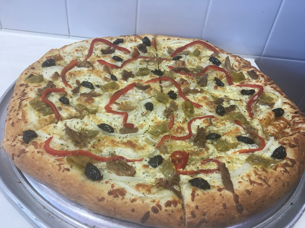 Pizza Nova | 293 Coldwater Rd W, Orillia, ON L3V 3M1, Canada | Phone: (844) 310-3300