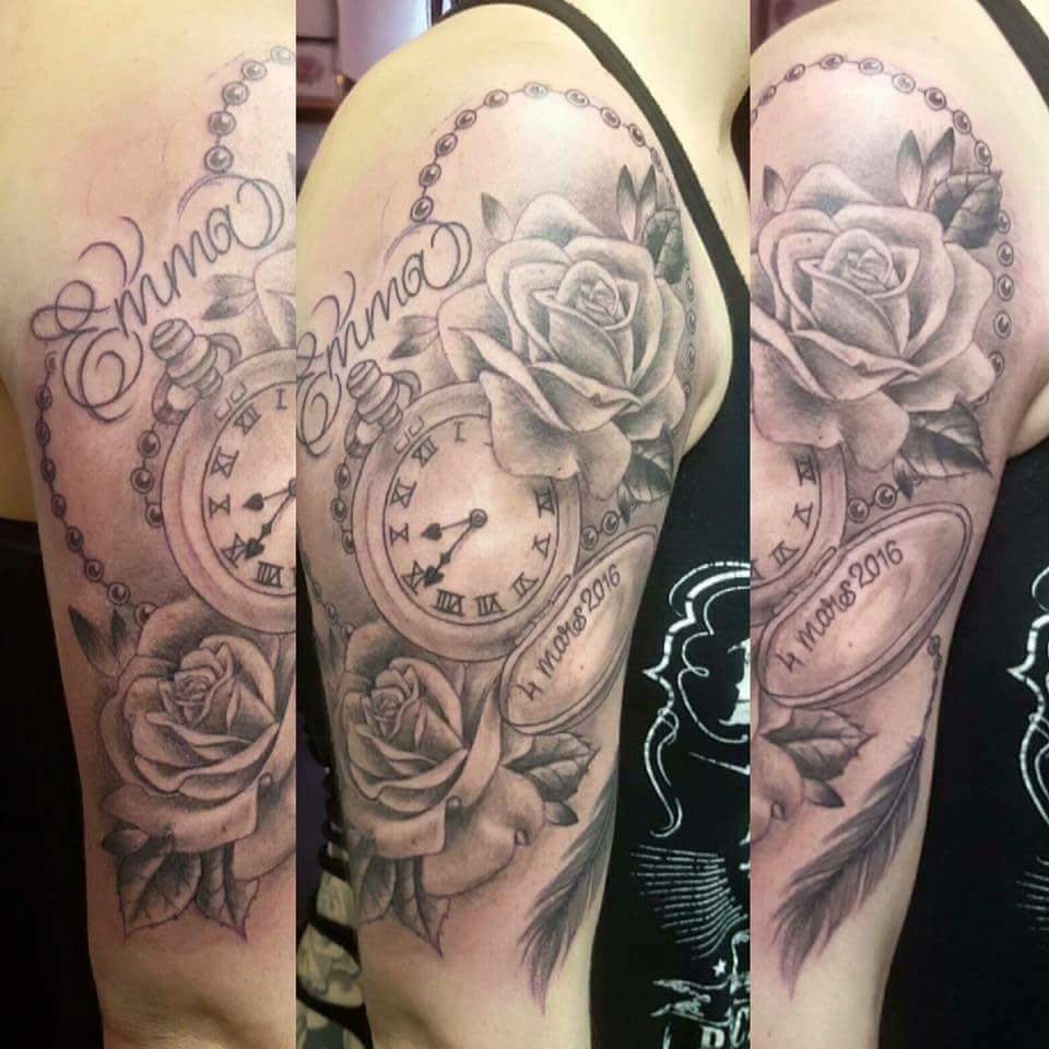 Vagabond Atelier tatouage inc. | 47 Chem. de la Grande-Côte, Boisbriand, QC J7G 1C8, Canada | Phone: (450) 430-6226