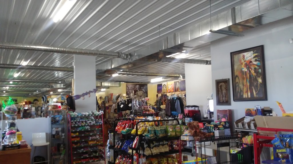 M & R Gas | Siksika 146, AB T0J 0M0, Canada | Phone: (403) 734-2644