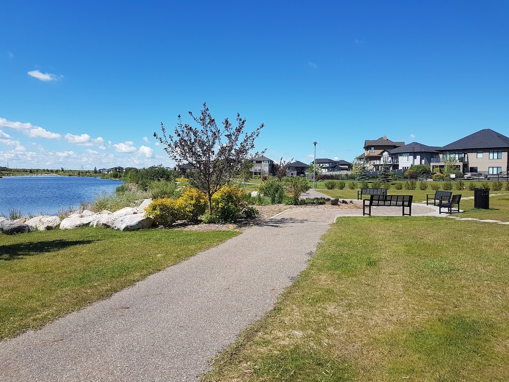 Howard Harding Park | Teal Cres, Saskatoon, SK S7T 0E6, Canada
