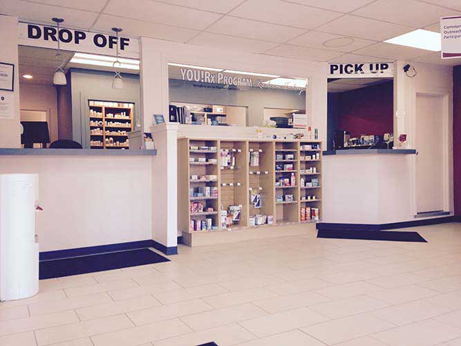 You!Drugmart | 359 Johnson Ave W Unit E, Winnipeg, MB R2L 0J2, Canada | Phone: (204) 654-9499