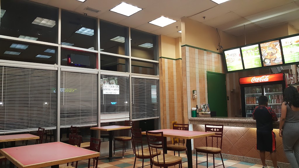 Pizza Nova | 10 Bur Oak Ave, Markham, ON L6C 0A2, Canada | Phone: (416) 439-0000