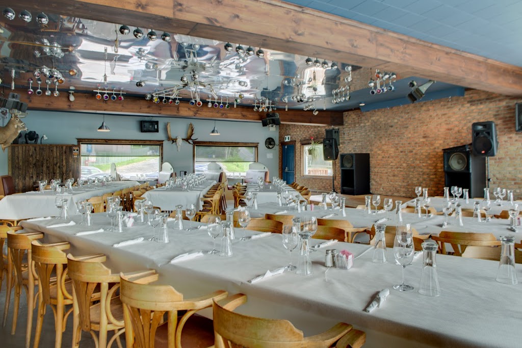 La Source - Restaurant - Bar - Motel - Marina | 470 QC-263, Saint-Romain, QC G0Y 1L0, Canada | Phone: (418) 486-2420