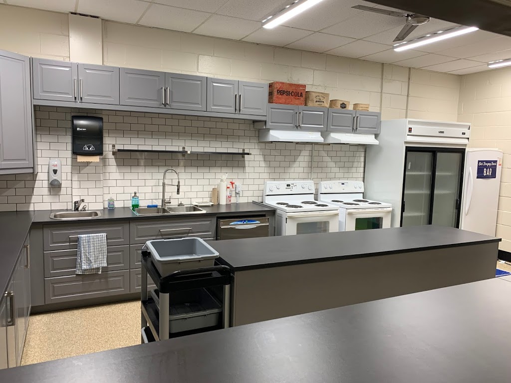 Hampton Community Hall | 5360 Old Scugog Rd, Hampton, ON L0B 1J0, Canada | Phone: (905) 263-2341