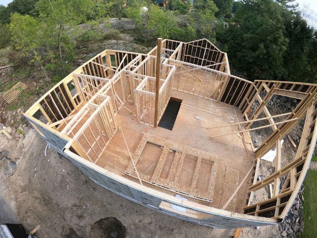A&R Carpentry | 1942 Commerce Park Dr, Innisfil, ON L9S 4A3, Canada | Phone: (877) 822-8641