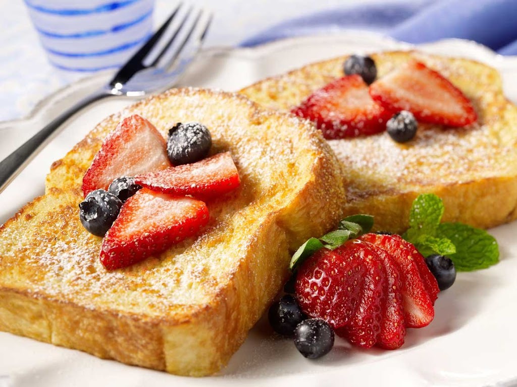 Ladys Slipper Cafe | 500 Rue Main, Montague, PE C0A 1R0, Canada | Phone: (902) 838-7088