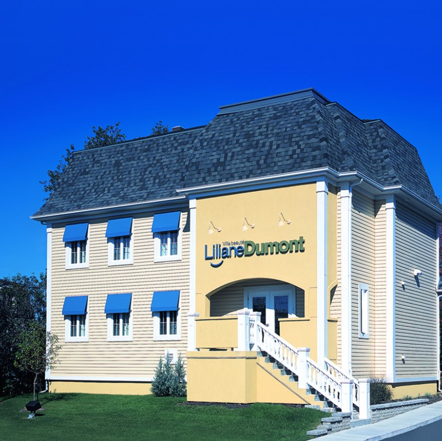 Villa Beauté Liliane Dumont | 793 Montée Sainte-Julie, Sainte-Julie, QC J3E 1W9, Canada | Phone: (450) 649-5177