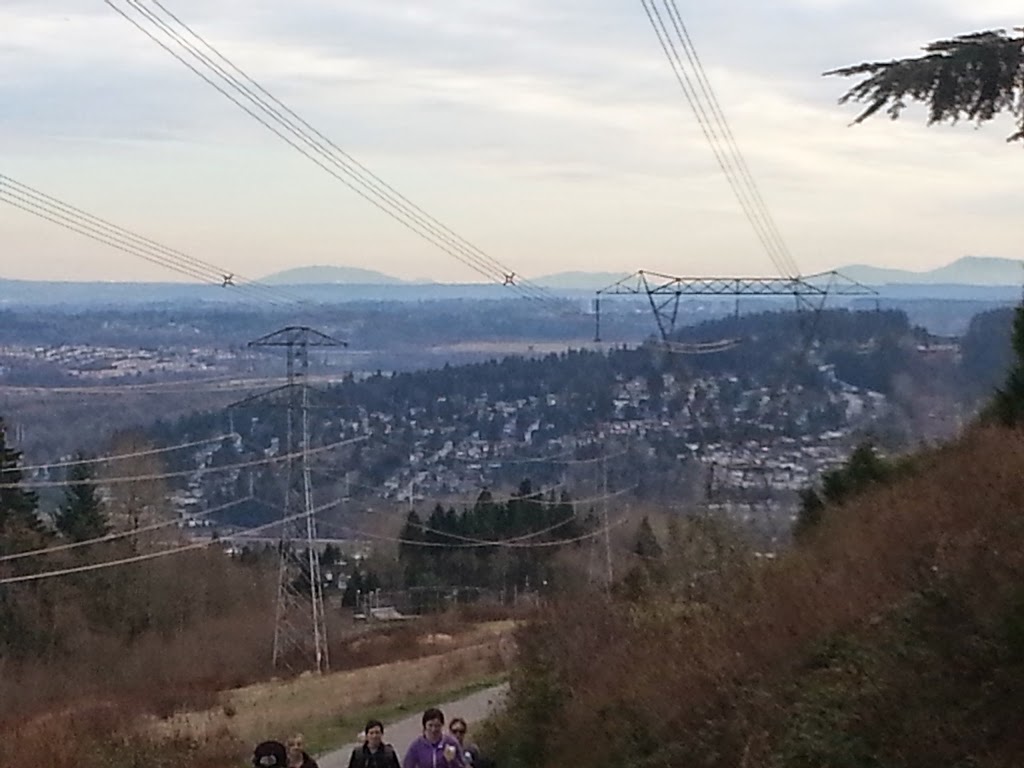 Eagle Ridge Park | 2635 Runnel Dr, Coquitlam, BC V3E 1S3, Canada | Phone: (604) 927-3000