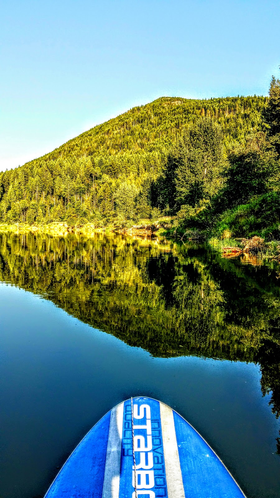 Enderby River Floating Area | 508-806 Railway St, Armstrong, BC V0E 1B8, Canada