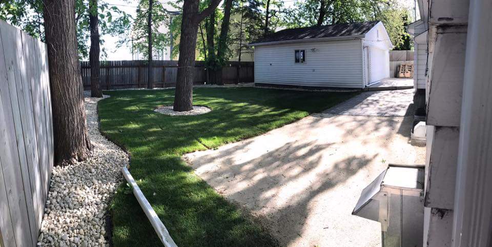 Pilot Projects & Landscaping | 838 Cavalier Dr #303, Winnipeg, MB R2Y 1Z8, Canada | Phone: (431) 554-1419