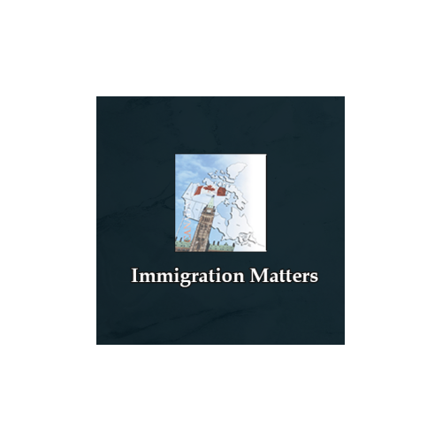 Immigration Matters | 3089 Bathurst St #219A, North York, ON M6A 2A4, Canada | Phone: (647) 846-8796