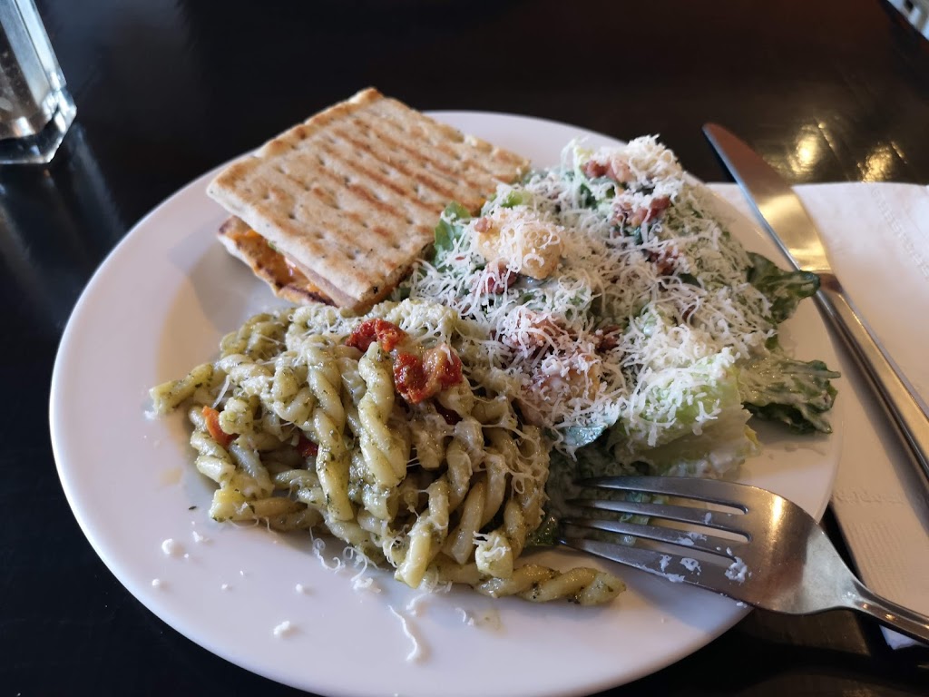 Tre Sorelle | 133 Mississaga St E, Orillia, ON L3V 1V6, Canada | Phone: (705) 325-8507