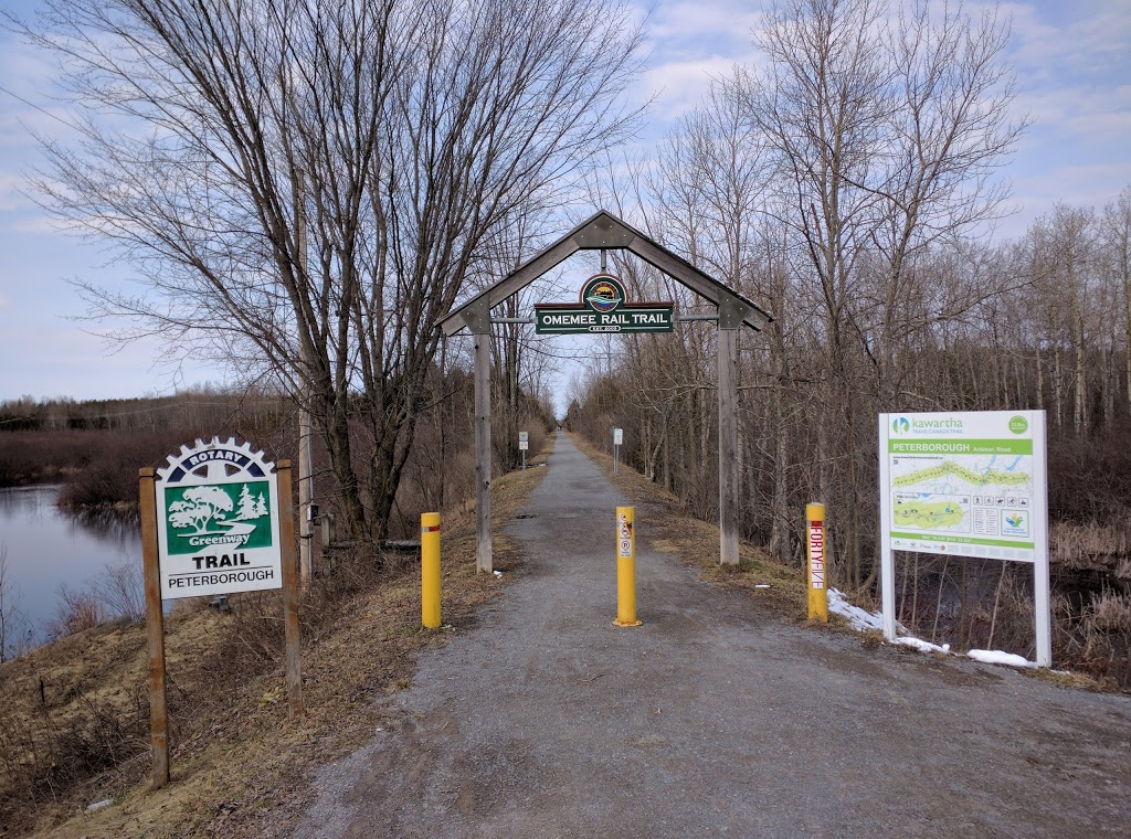 Trans Canada Trail | 6X3, Trans-Canada Trail, Peterborough, ON K9J 0C4, Canada | Phone: (800) 465-3636