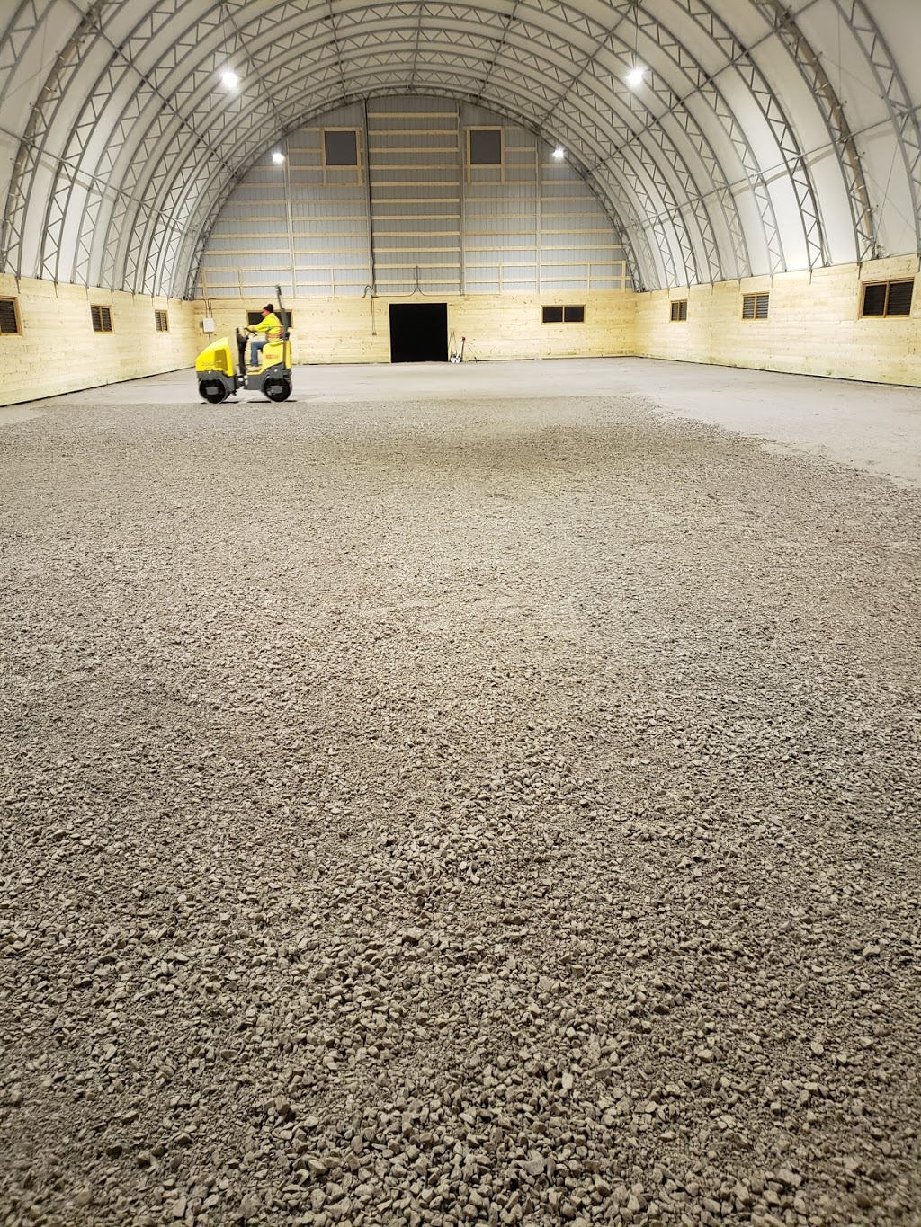 Jack Van Dusen Excavating Limited | 3447 27, Lyn, ON K0E 1M0, Canada | Phone: (613) 340-8413