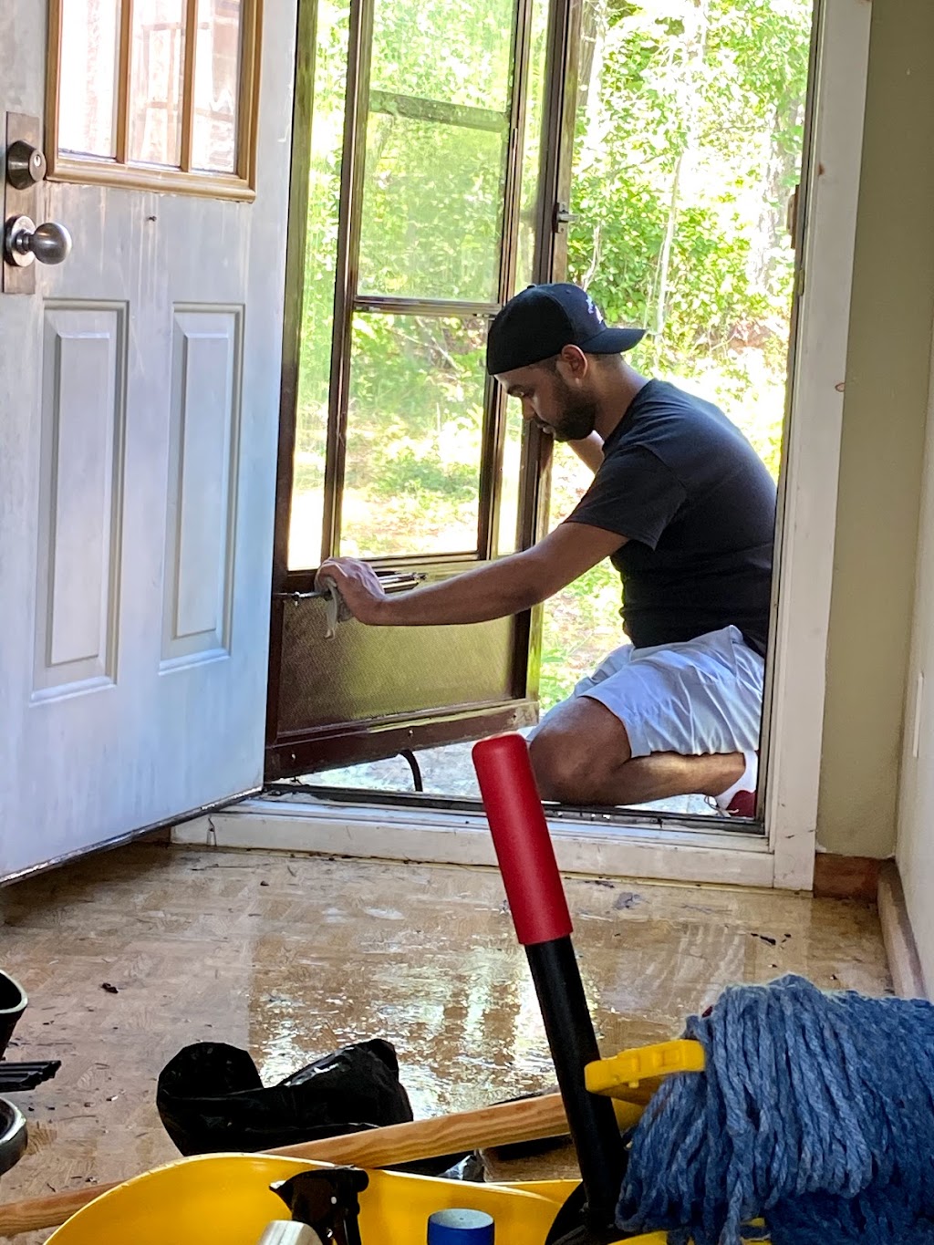Perfectly done cleaning services | 1386 Highgate Rd appartement 5, Ottawa, ON K2C 3N6, Canada | Phone: (613) 879-1135