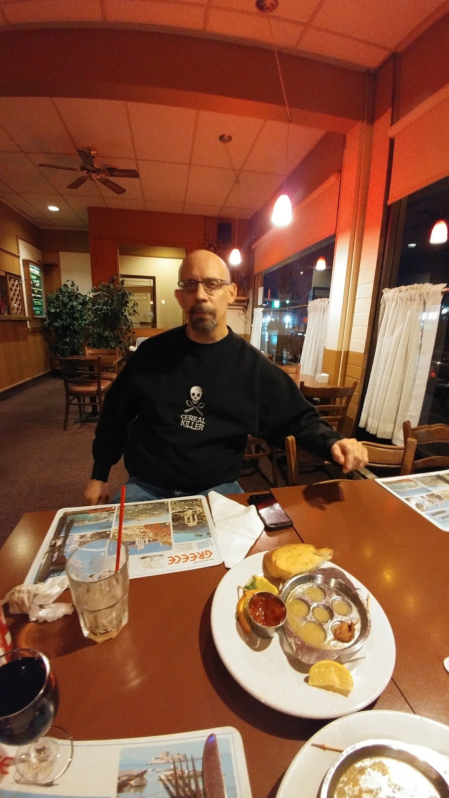 Ocean Park Pizza & Steak House | 27234 Fraser Hwy, Aldergrove, BC V4W 3P8, Canada | Phone: (604) 856-7767