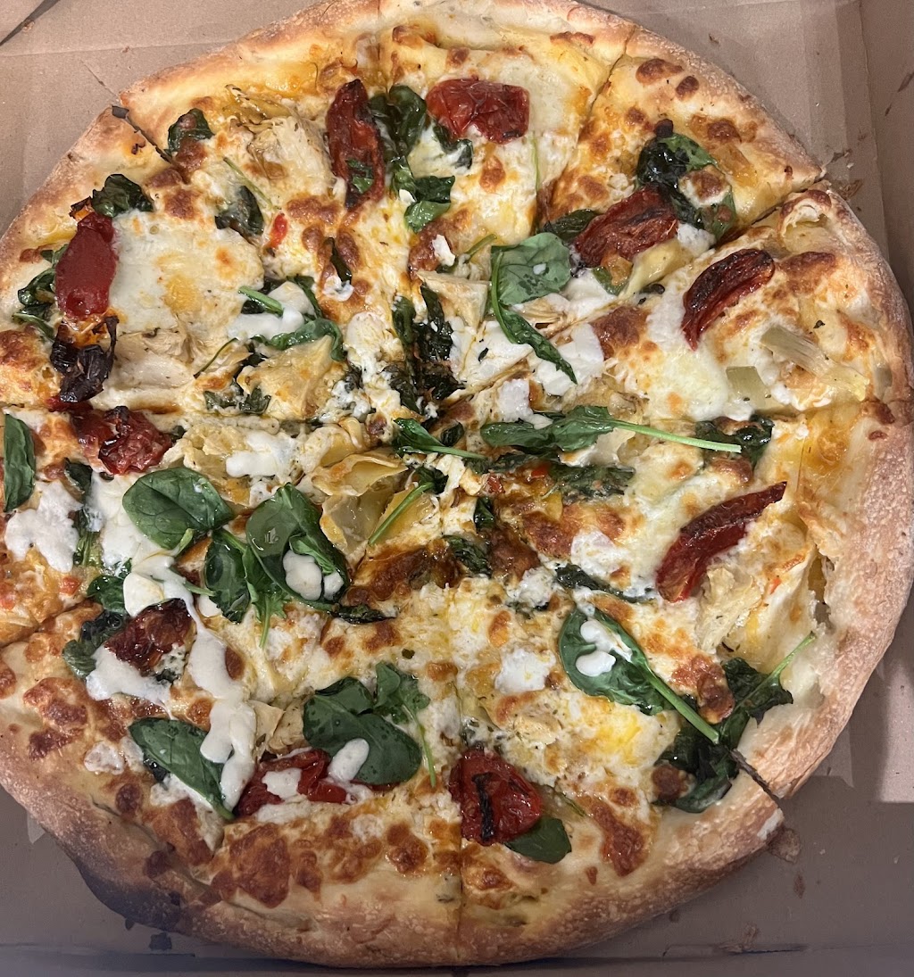 Pizzaville | 1170 Muskoka Rd S, Gravenhurst, ON P1P 1K9, Canada | Phone: (416) 736-3636