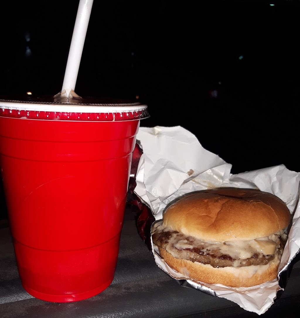 Hitchin Post Drive-In | 14 12 Ave SE, High River, AB T1V 1E6, Canada | Phone: (403) 652-2966