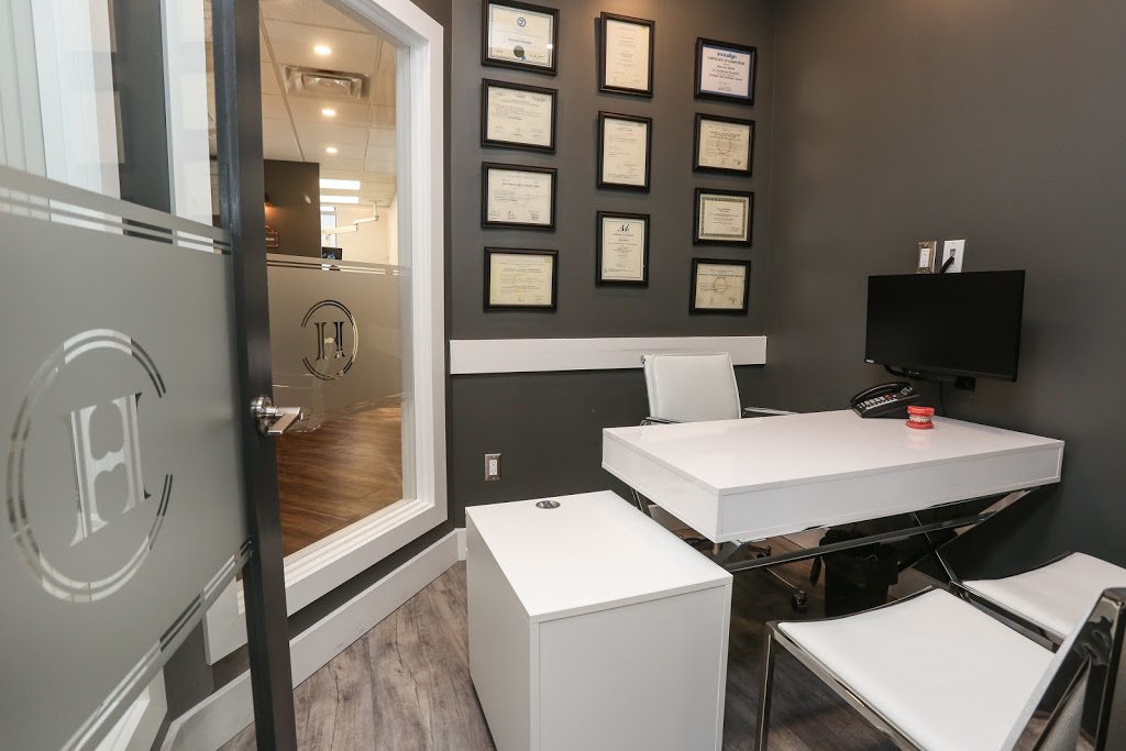 Charlton Dentistry | 230 James St S, Hamilton, ON L8P 3B3, Canada | Phone: (289) 389-9199