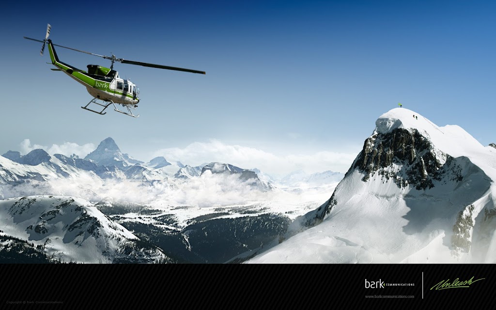 Bark Communications | 60 Meg Dr #3, London, ON N6E 3T6, Canada | Phone: (519) 963-4710
